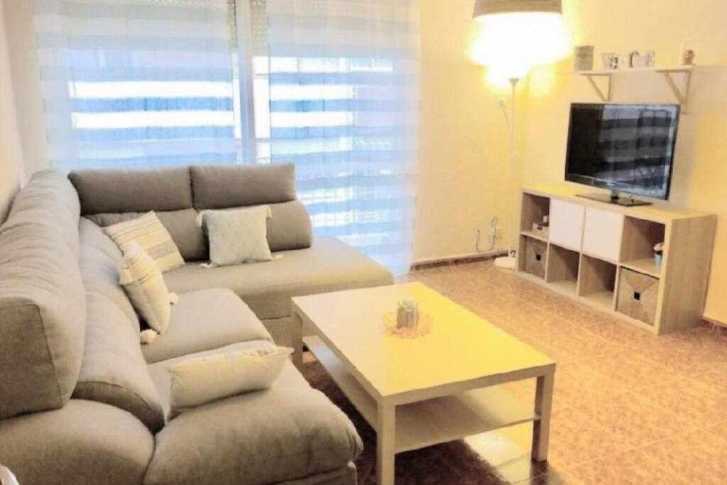 Apartamento en la entrada del barrio antiguo Córdoba Exterior foto