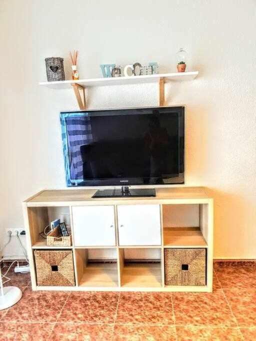 Apartamento en la entrada del barrio antiguo Córdoba Exterior foto