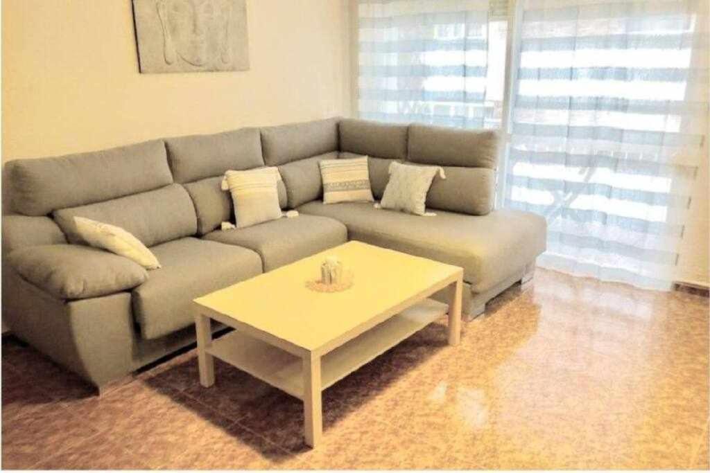 Apartamento en la entrada del barrio antiguo Córdoba Exterior foto
