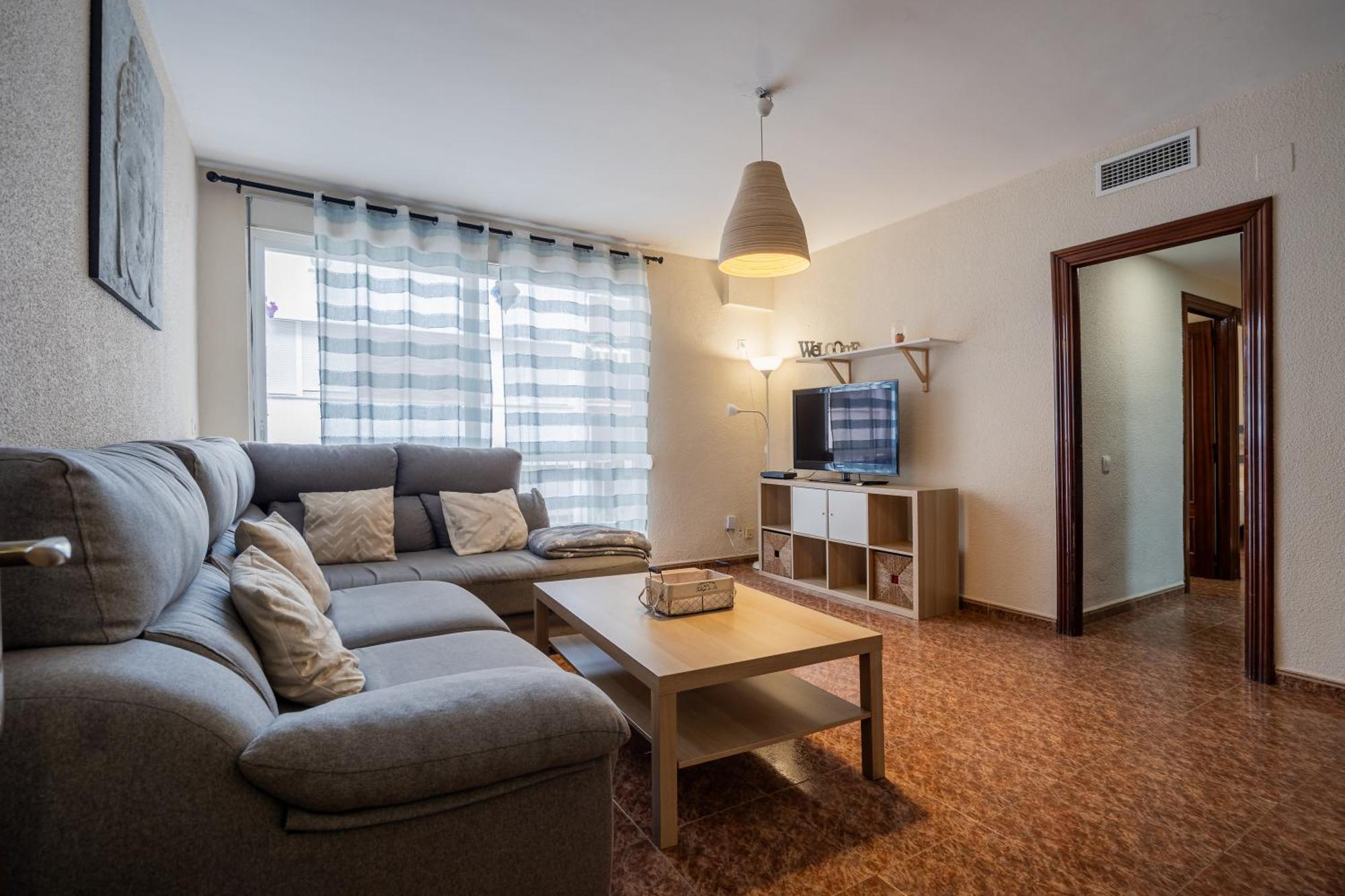 Apartamento en la entrada del barrio antiguo Córdoba Exterior foto