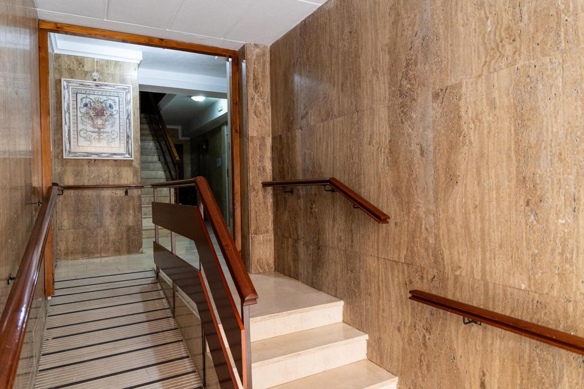 Apartamento en la entrada del barrio antiguo Córdoba Exterior foto