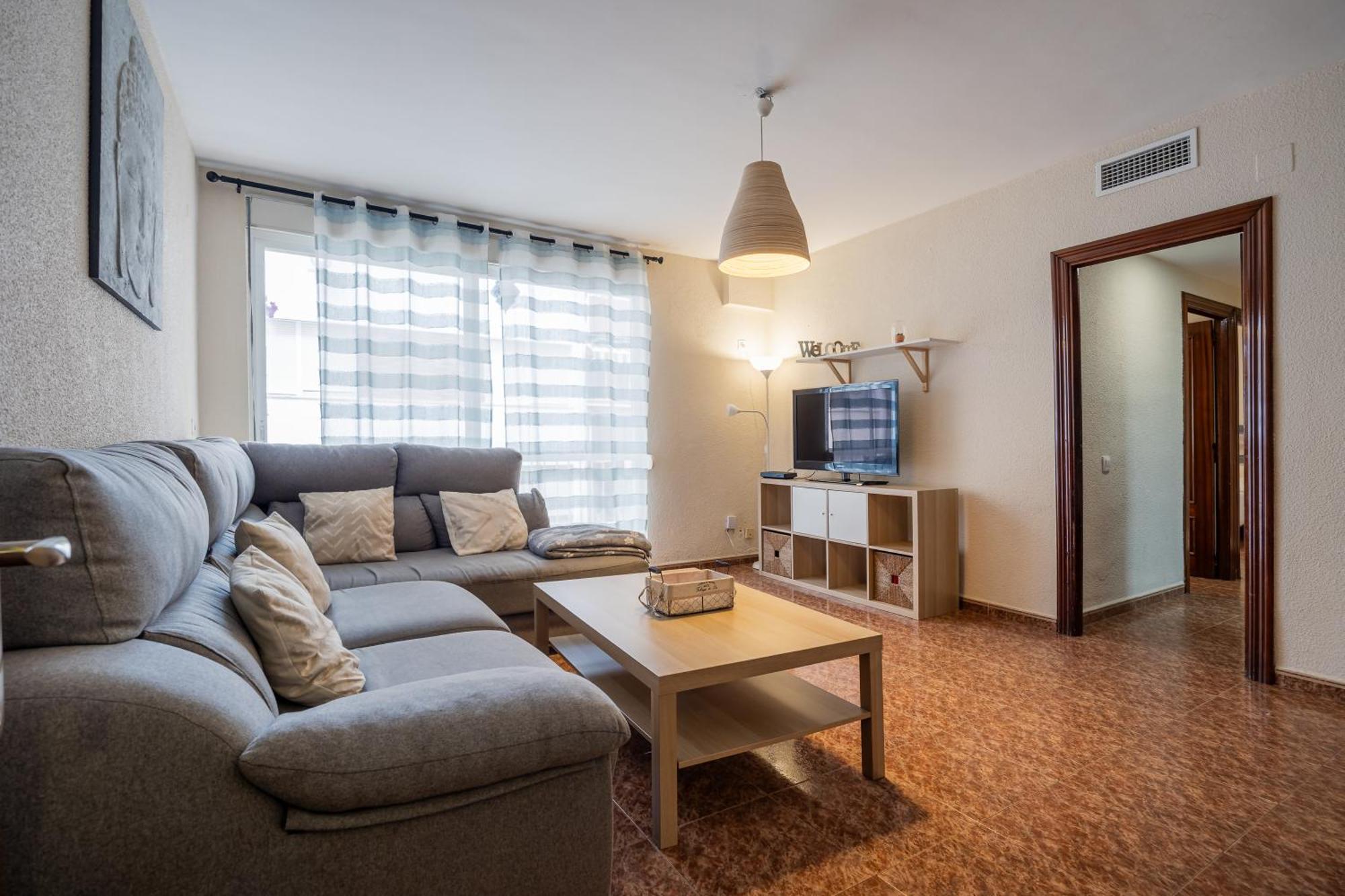 Apartamento en la entrada del barrio antiguo Córdoba Exterior foto