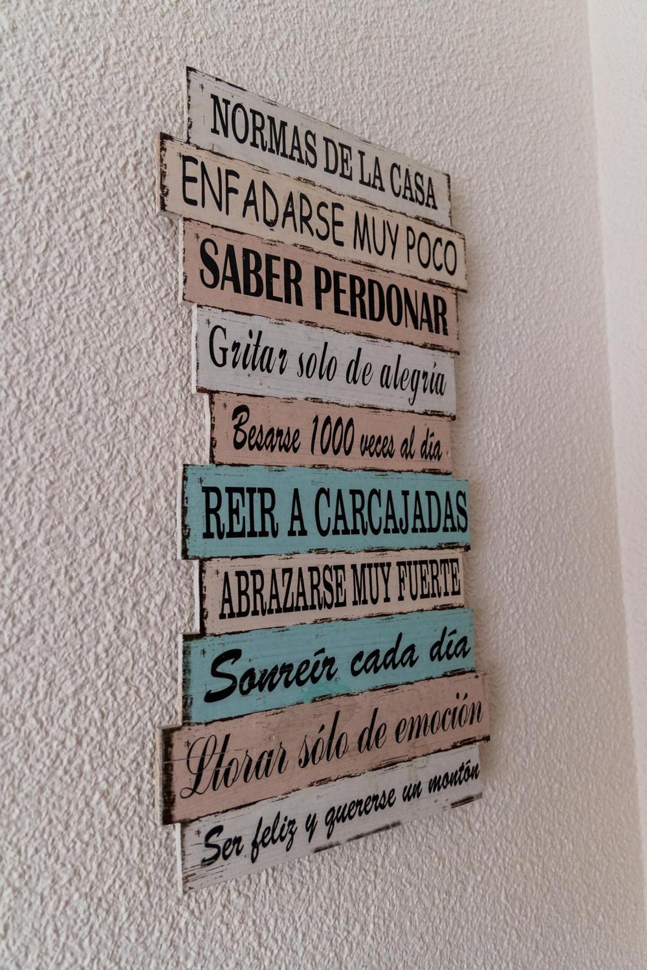 Apartamento en la entrada del barrio antiguo Córdoba Exterior foto